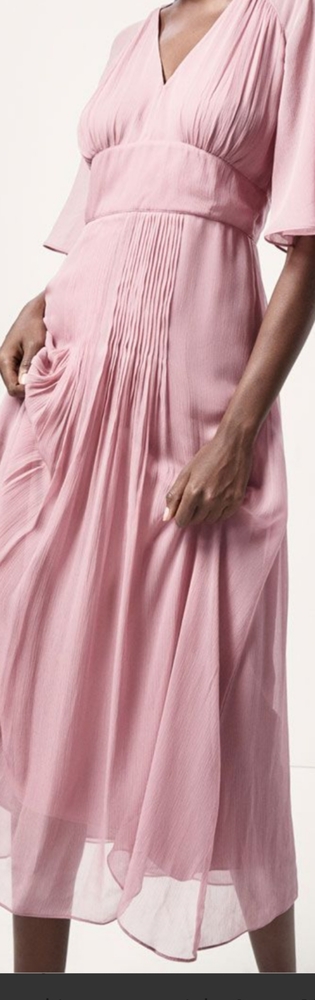 Massimo Dutti dress